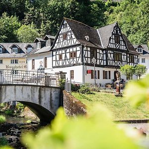 Landgasthof zur Burg Grenzau